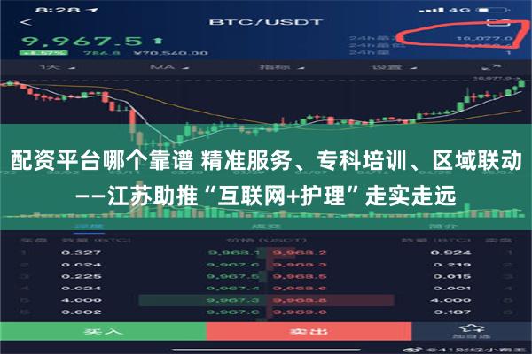 配资平台哪个靠谱 精准服务、专科培训、区域联动——江苏助推“互联网+护理”走实走远
