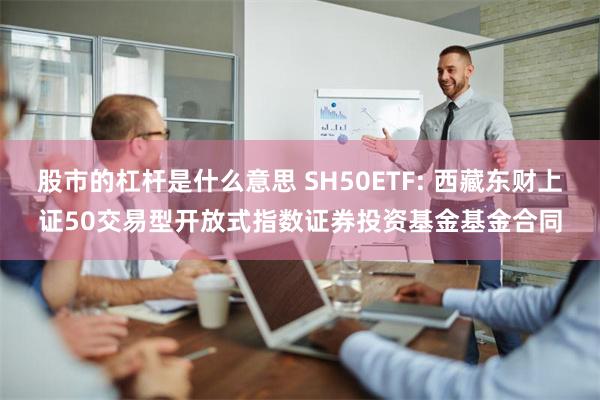 股市的杠杆是什么意思 SH50ETF: 西藏东财上证50交易型开放式指数证券投资基金基金合同